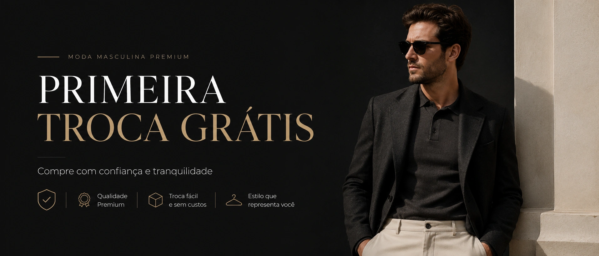 Troca Garantida